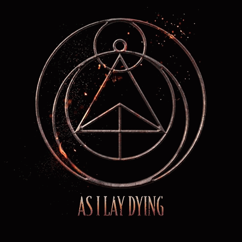 As I Lay Dying (USA) : Roots Below